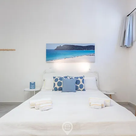 Saturnino - Apartment Cagliari Exterior photo