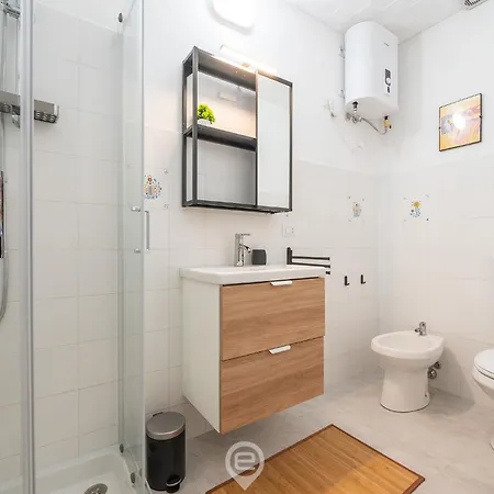 Saturnino - Apartment Cagliari Exterior photo