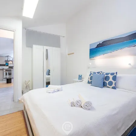Saturnino - Apartment Cagliari Exterior photo