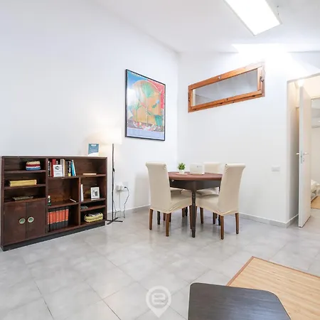 Saturnino - Apartment Cagliari Exterior photo