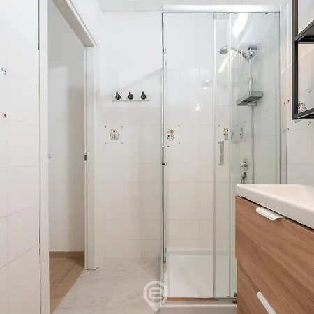 Saturnino - Apartment Cagliari Exterior photo