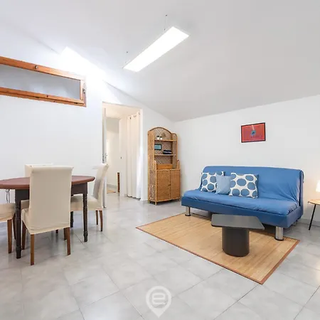 Saturnino - Apartment Cagliari Exterior photo