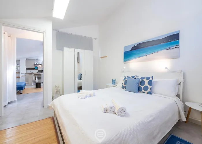 Saturnino - Apartment