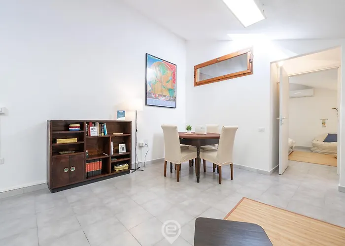 Saturnino - Apartment