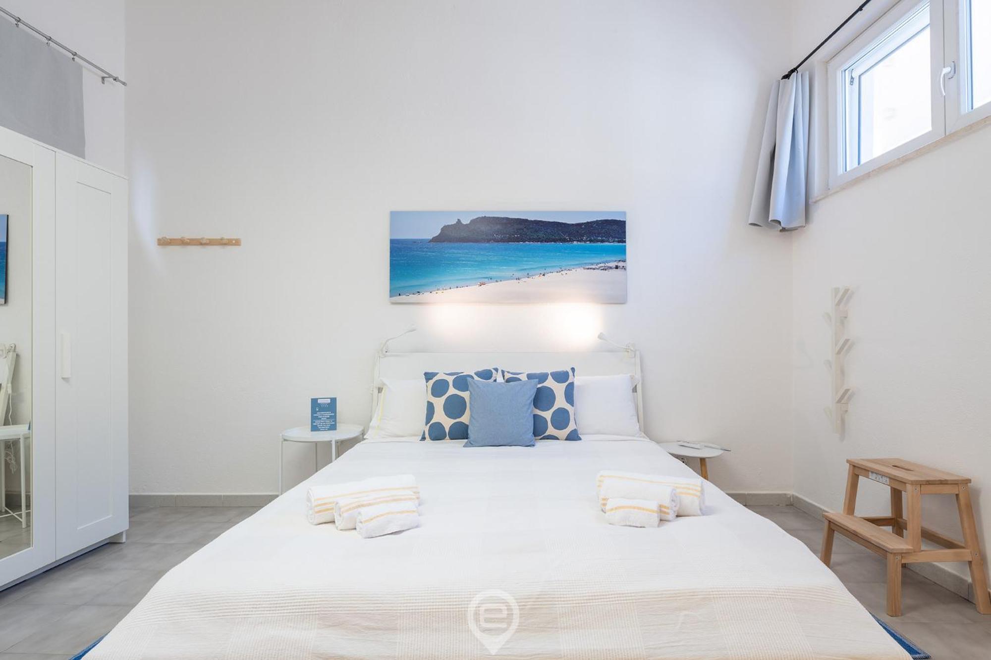 Apartment Saturnino - *
