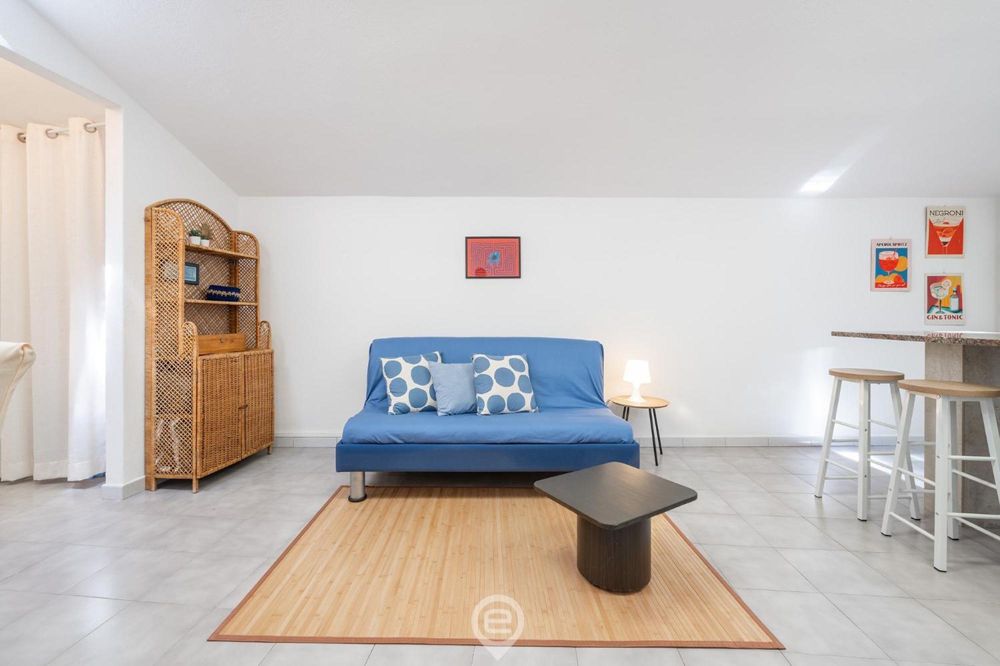 Apartment Saturnino - *