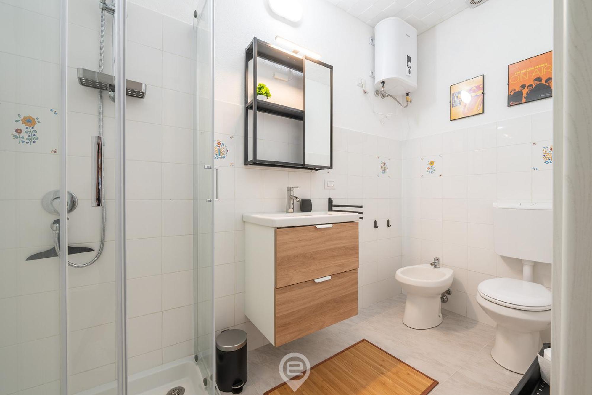 Saturnino - Apartment