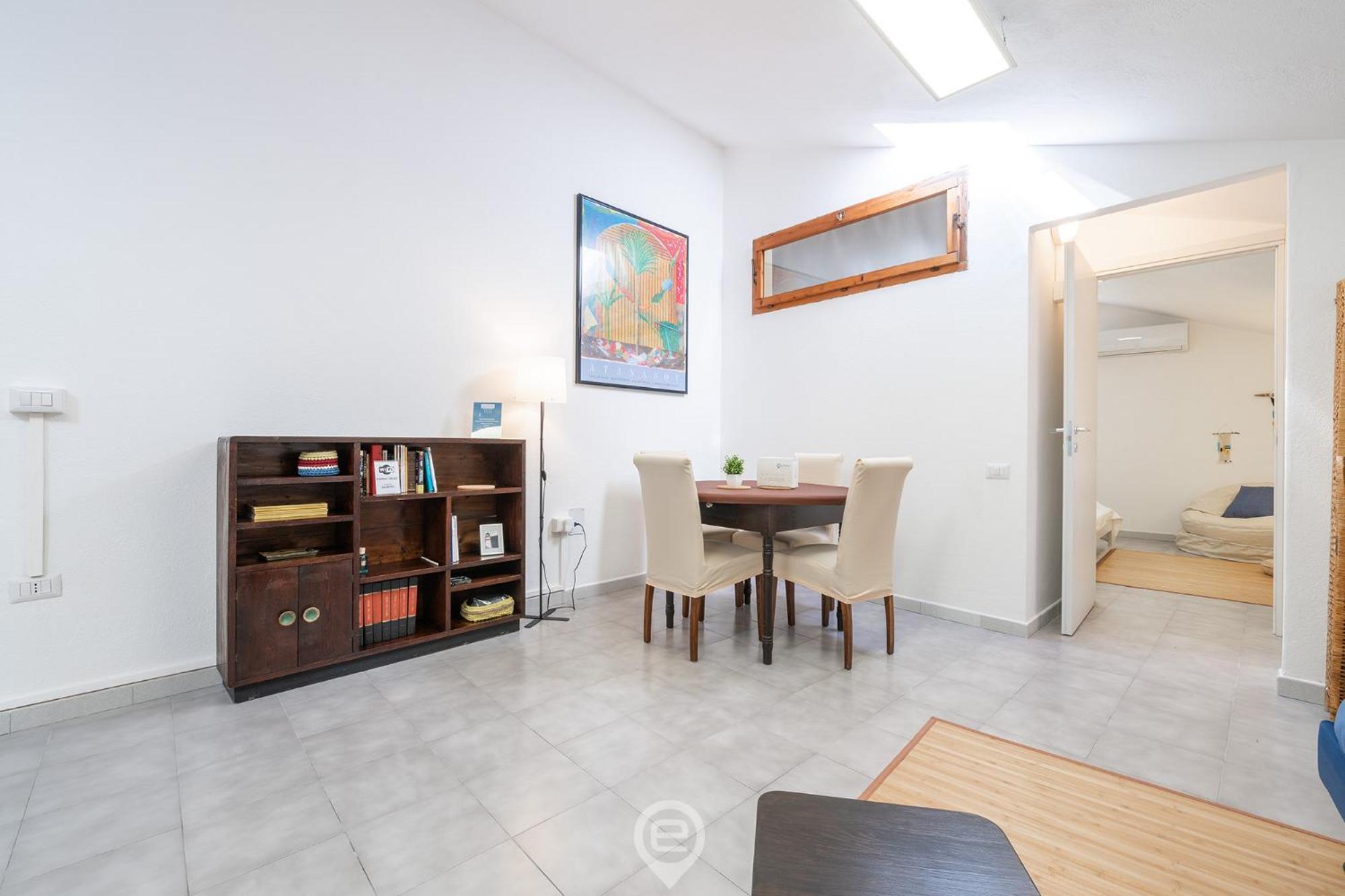 Saturnino - Apartment
