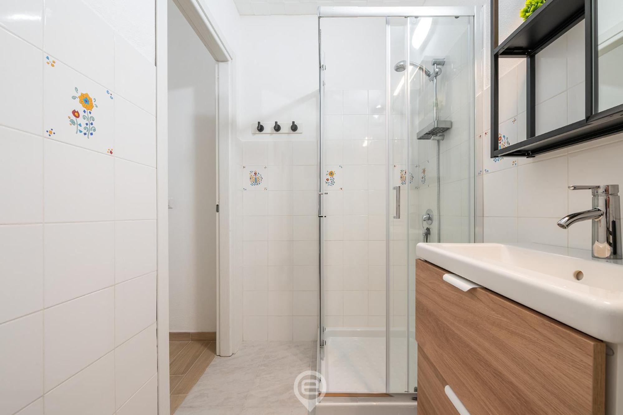 Saturnino - Apartment *