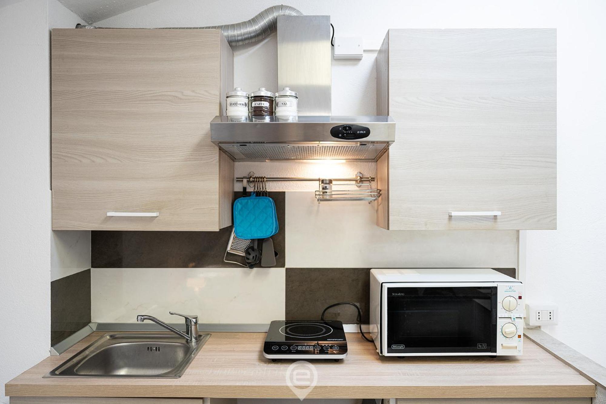 Apartment Saturnino - Cagliari