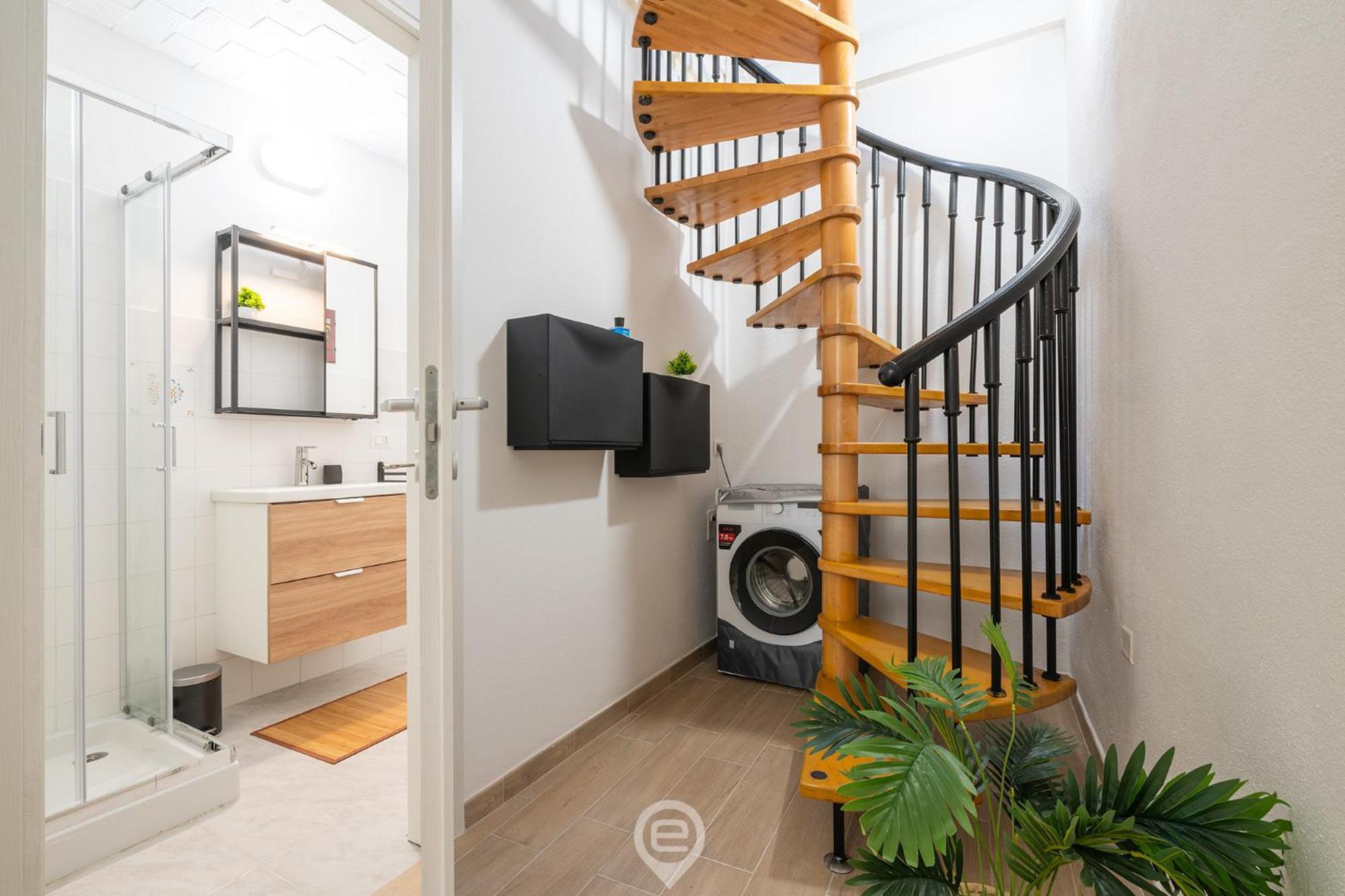 Apartment Saturnino - Cagliari